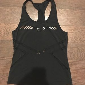 Workout Tank